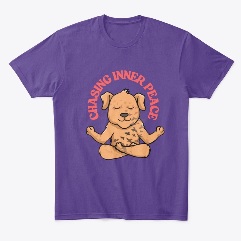 Chasing Inner Peace Collection
