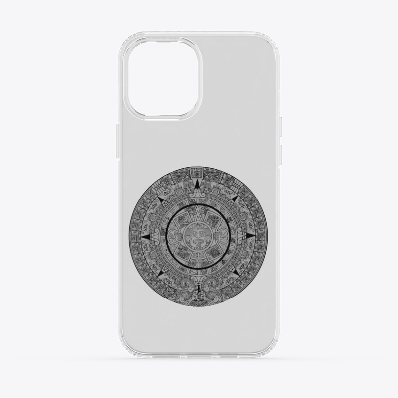 the Mayan calendar collection