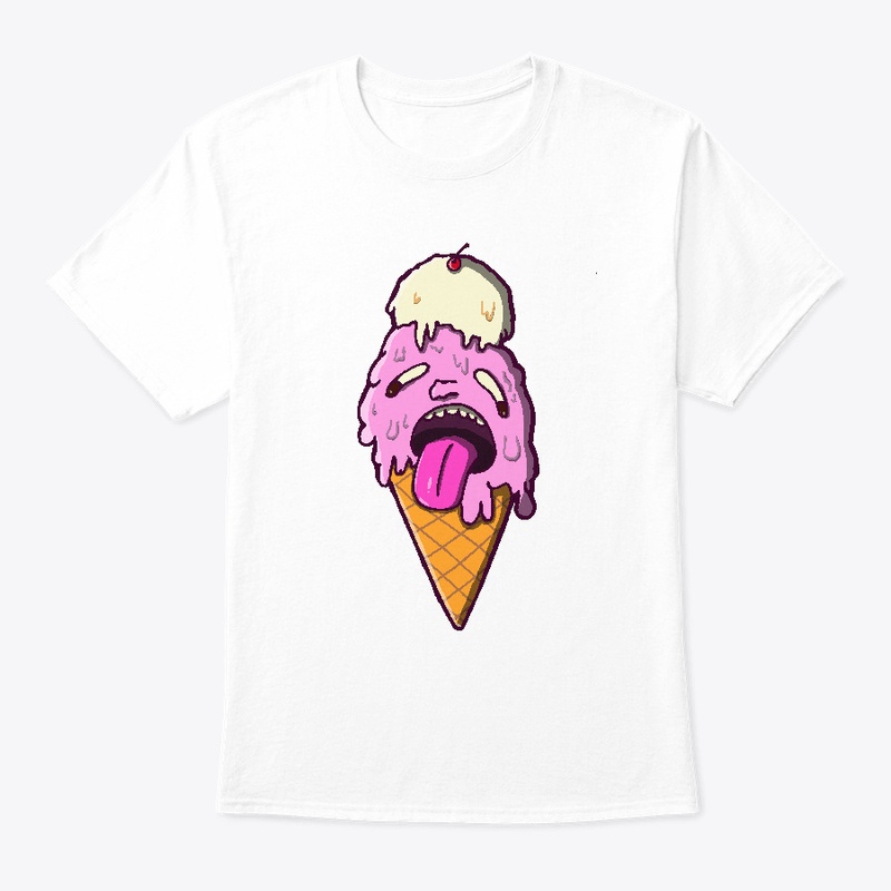 Ice Cream Man