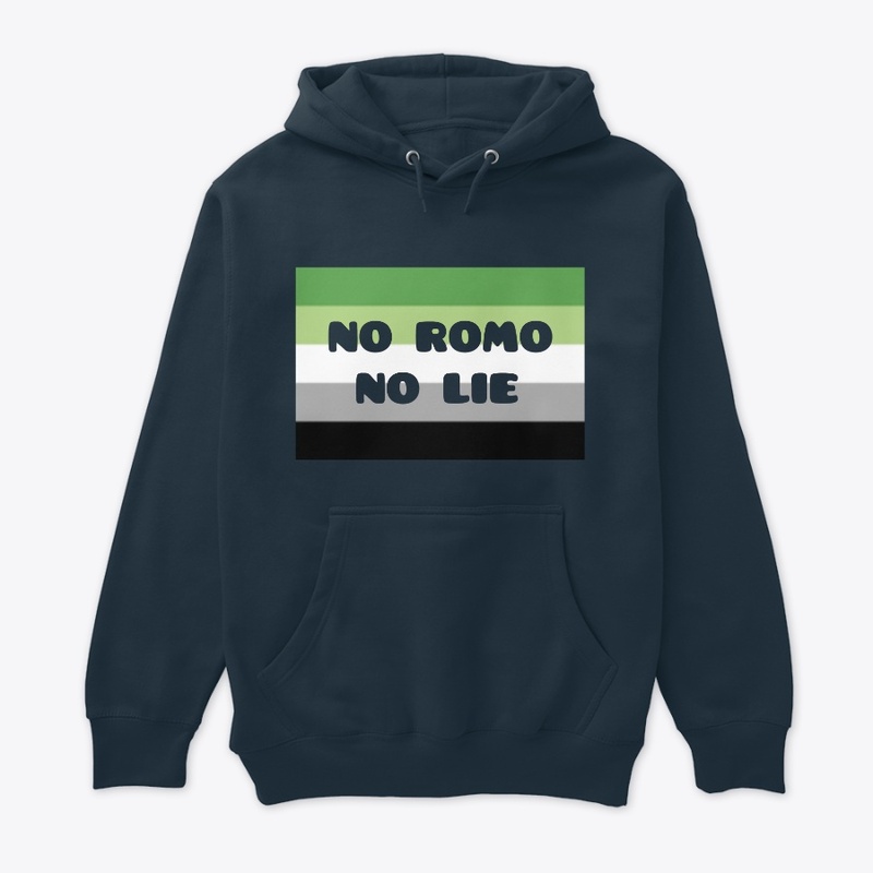 no romo, no lie