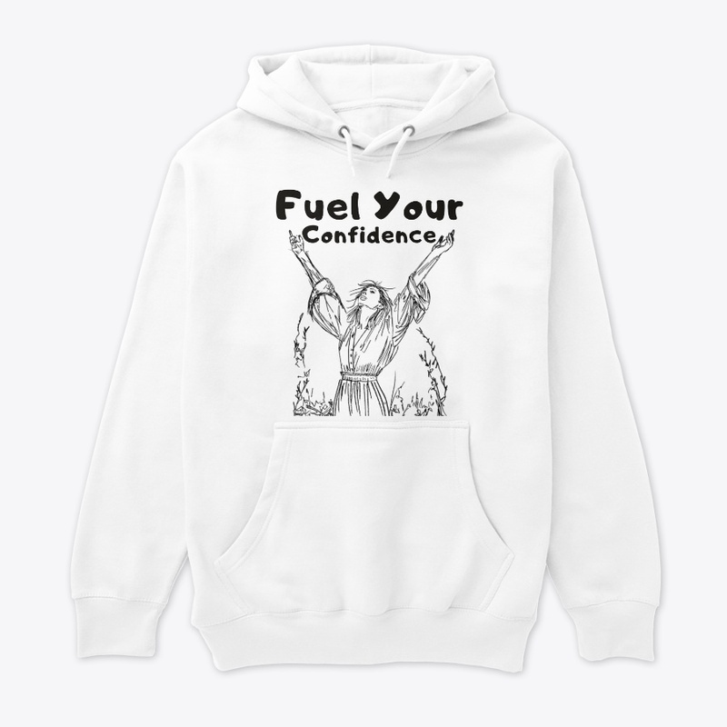 Fuel Your Confidence
