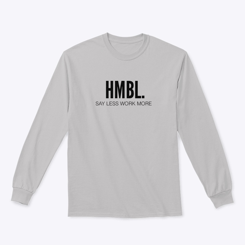HMBL. Vol. 1