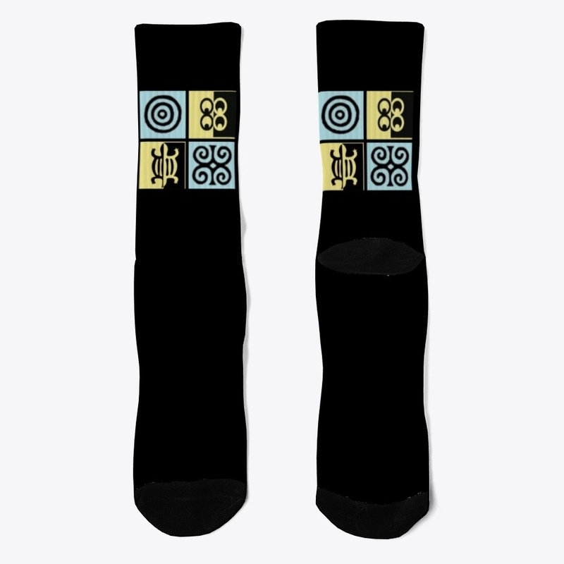 adinkra symbols on leadership