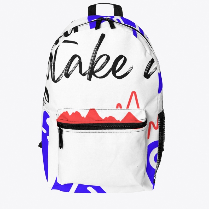 "Take a Hike in Style"