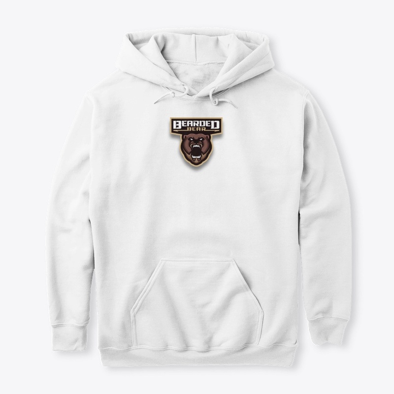 The Bearded Bear's Merch
