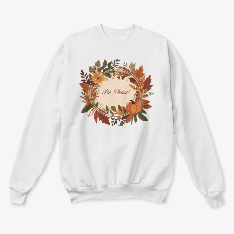 THANKSGIVING T-SHIRT DESIGN