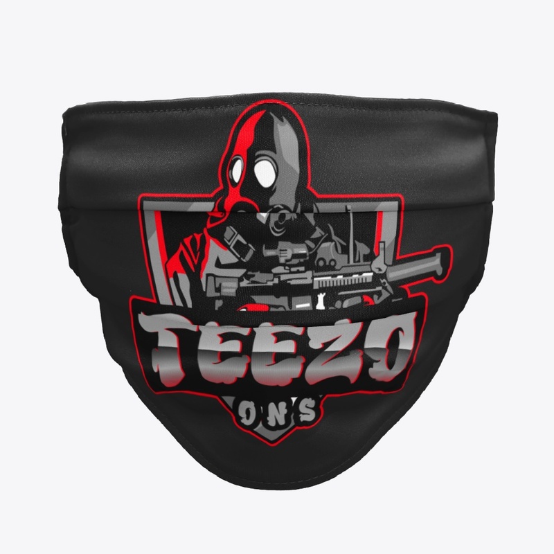 teezo Turn me up Chat