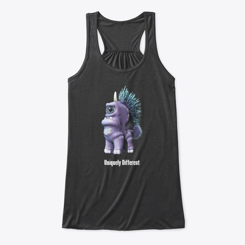 Uniclops series2