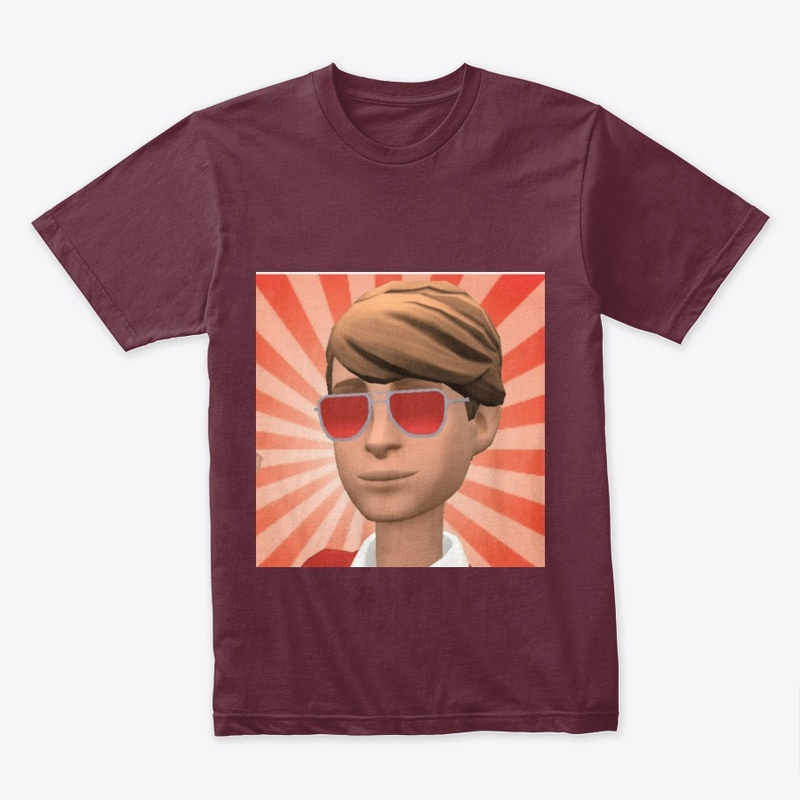 William T-Shirt 