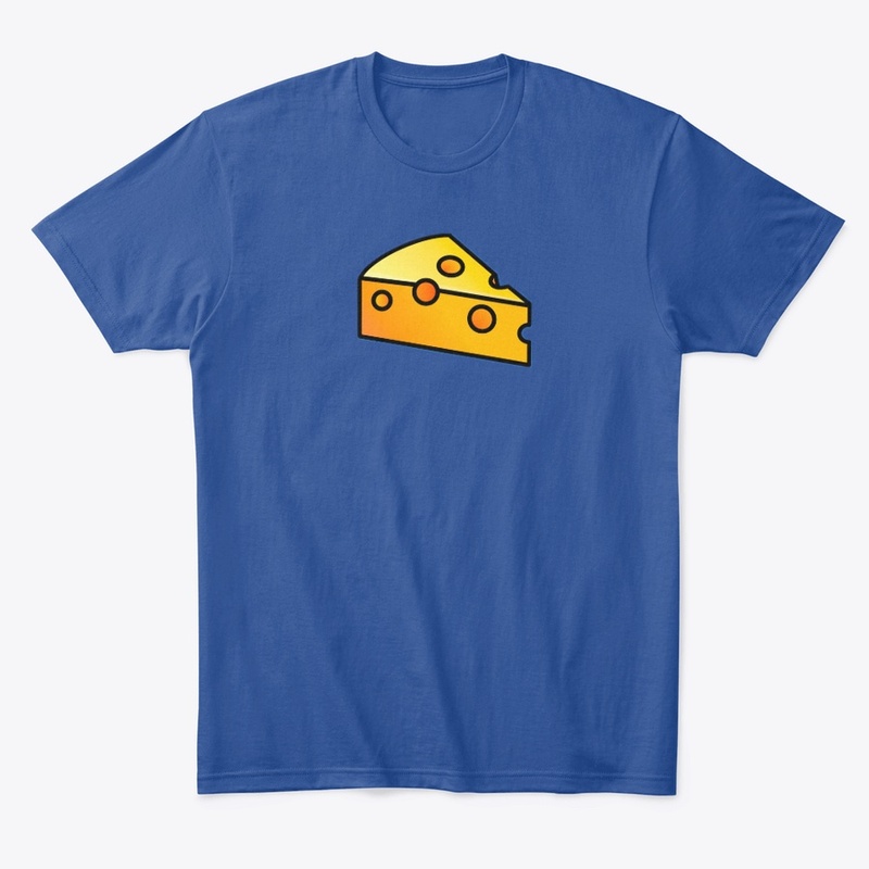 The Cheeze