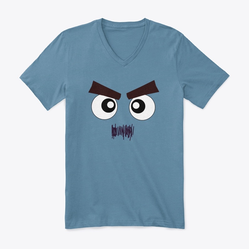 U look cute when u're angry