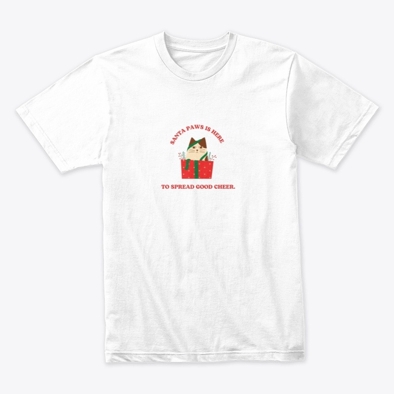 Christmas T