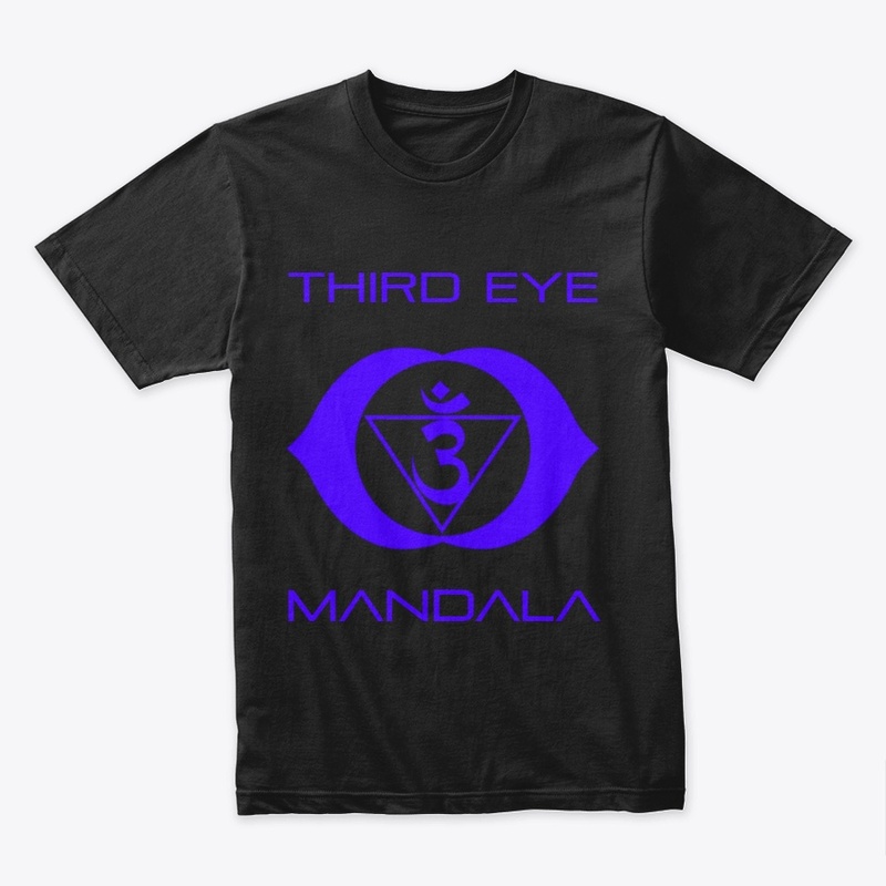 THIRD EYE SERIES