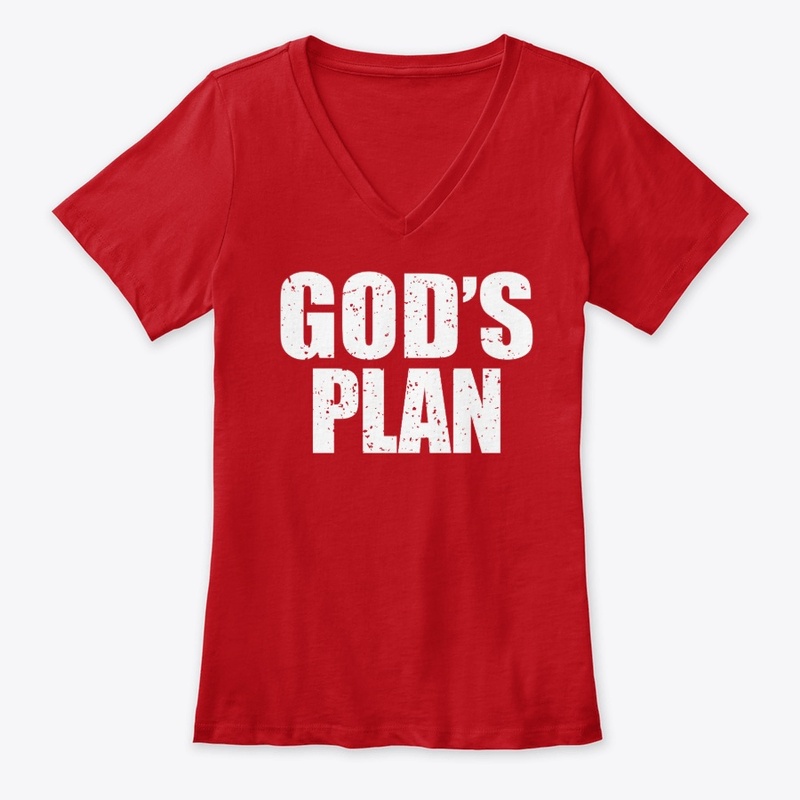 God's Plan
