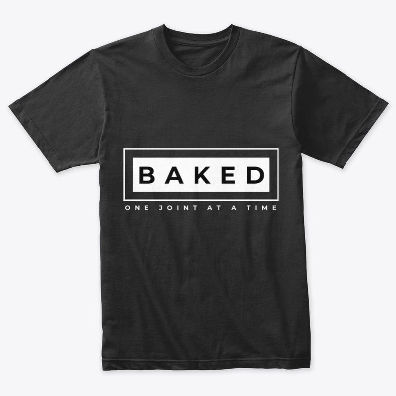 Baked