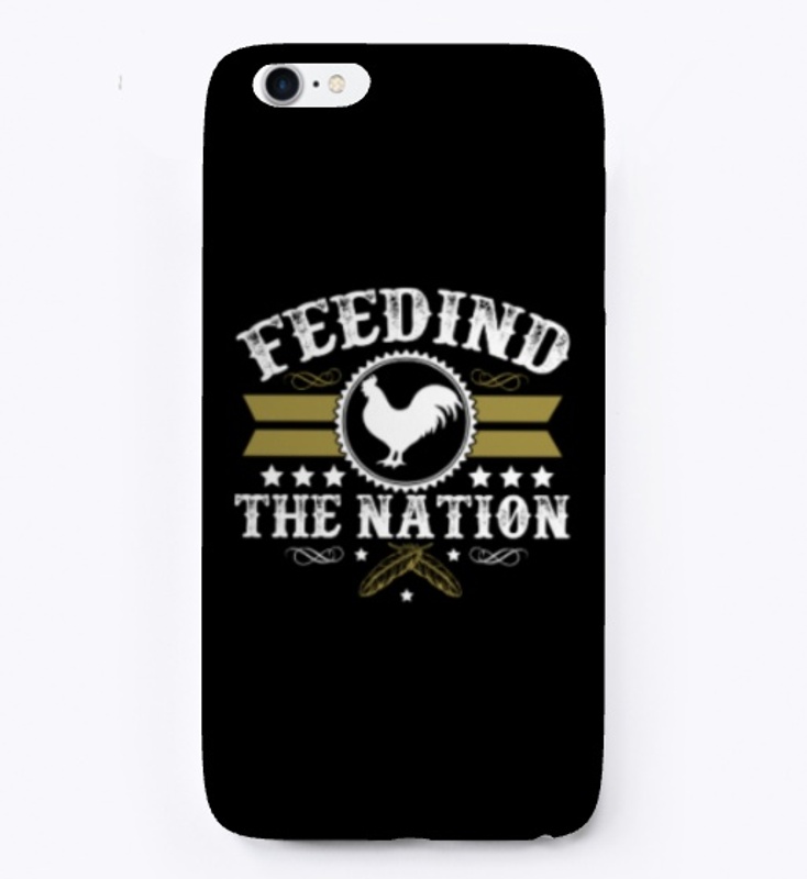 Feeding The Nation Collection