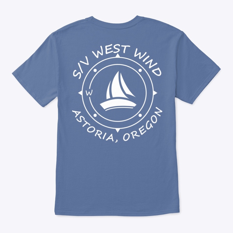 West Wind Logo
