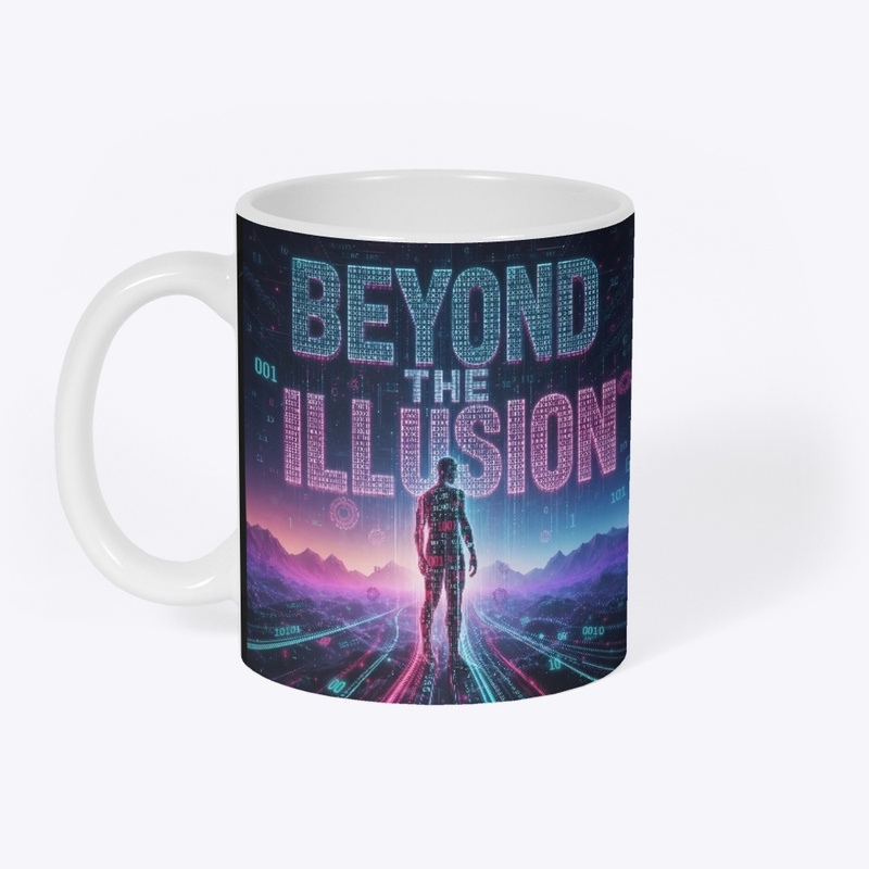 Beyond the Illusion #2