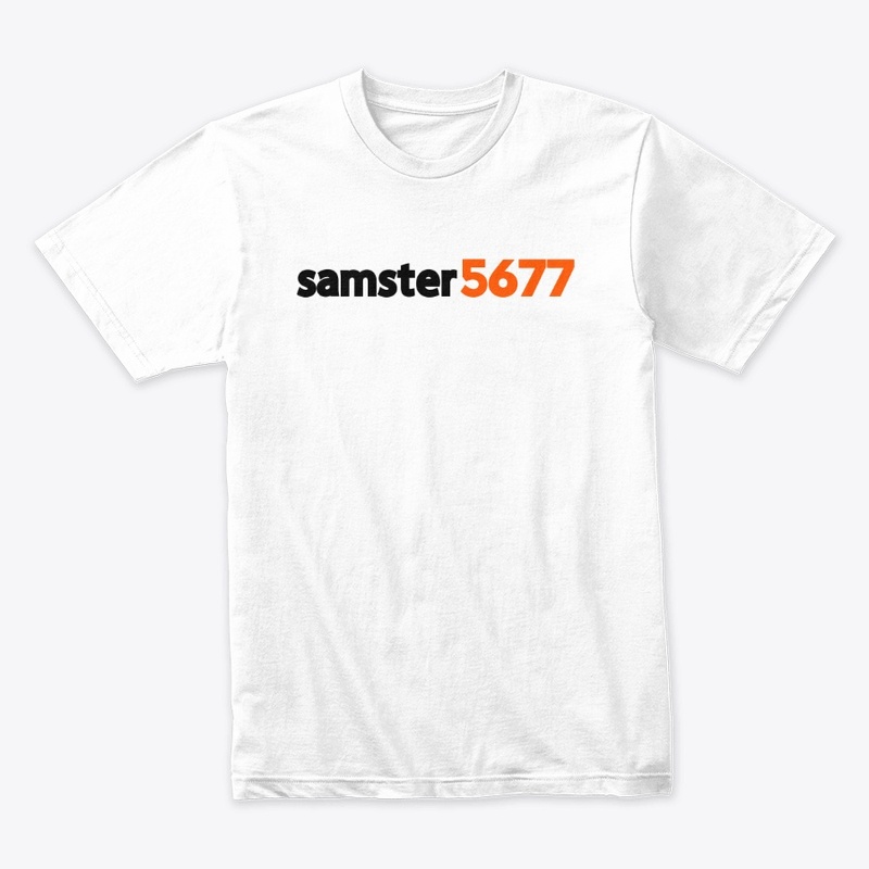 samster5677 Shirt