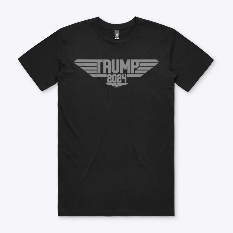 TRUMP 2024 Wingman