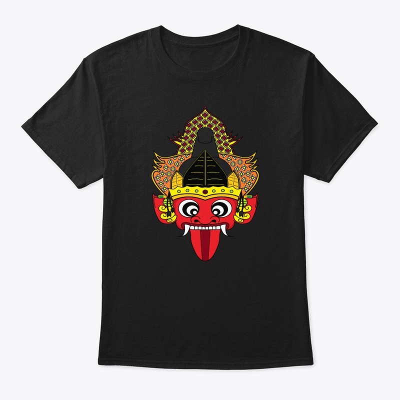 Barong T-Shirt
