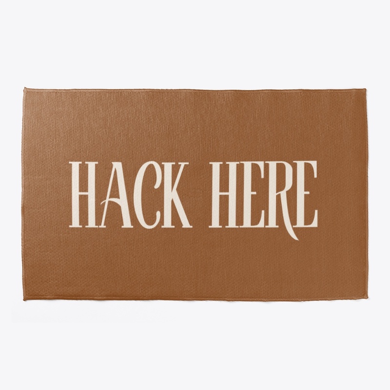 Hack Here