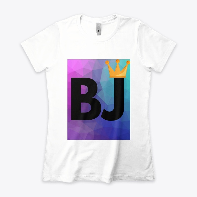 BJ KING