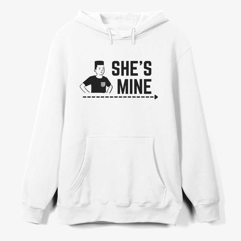 She's Mine