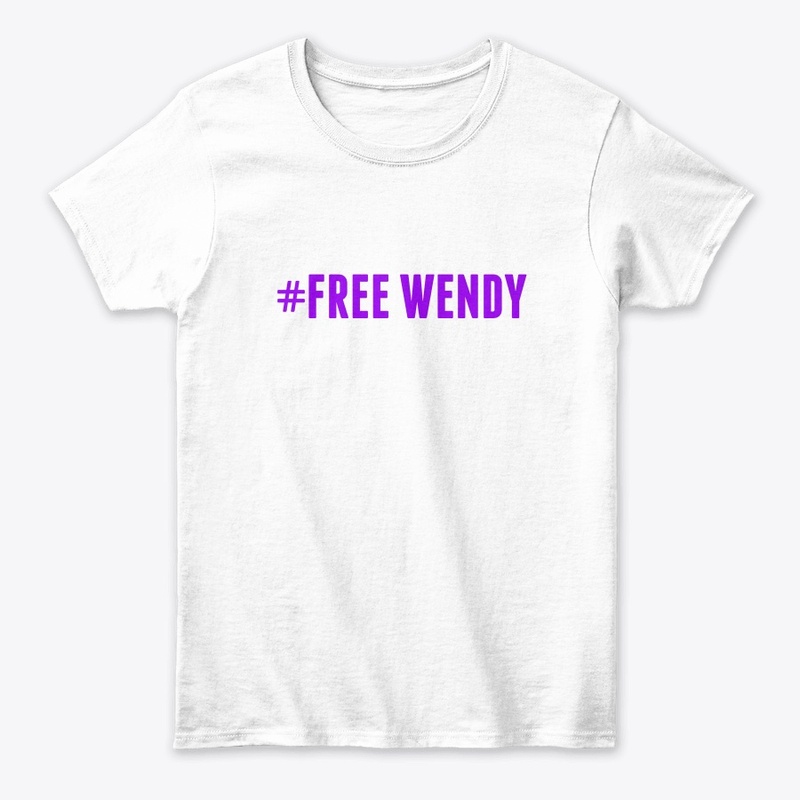 #FREEWENDY