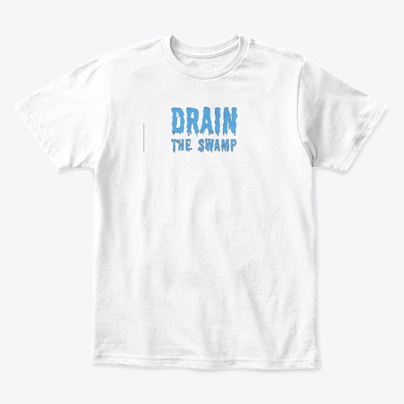 drain the swamp