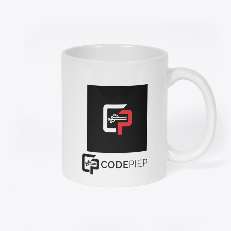 codepiep mug