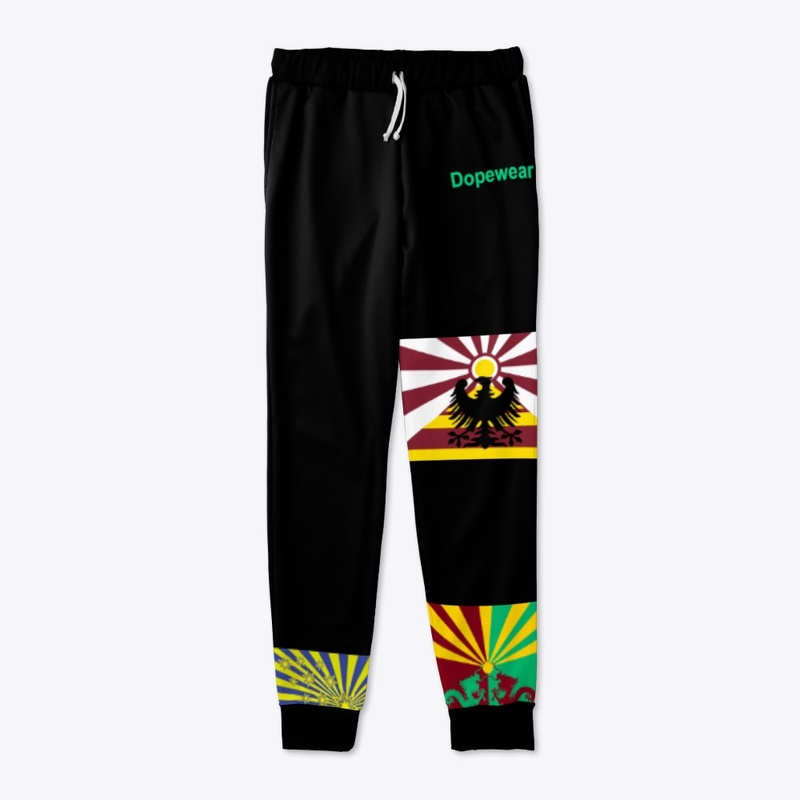 Dopewear WorldWide
