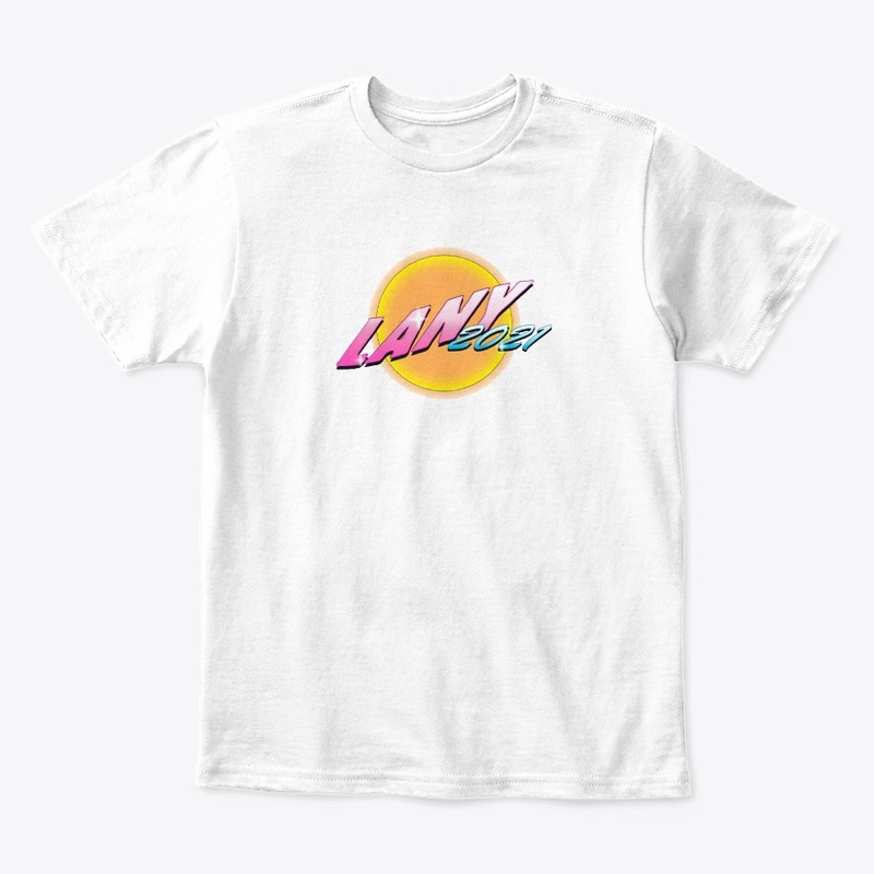 Lany Merch