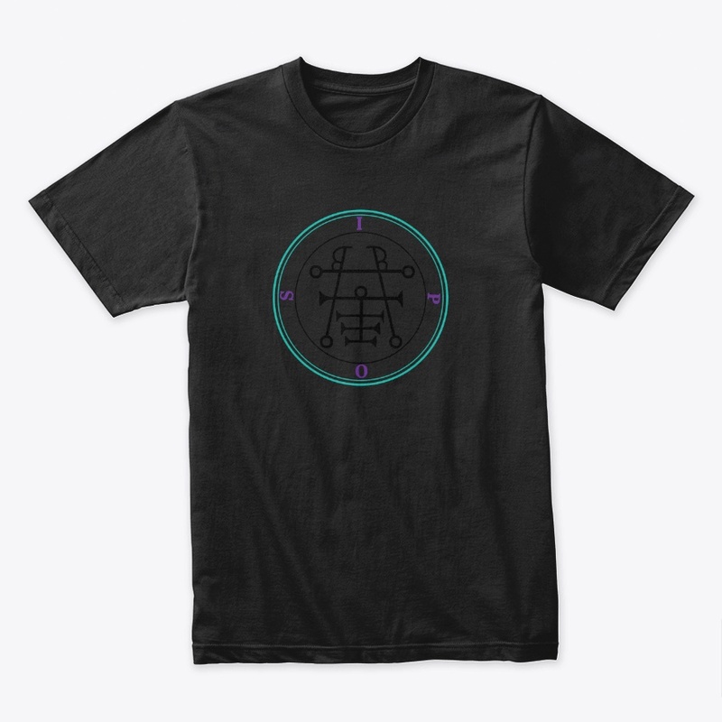 IPOS - Sigil Front