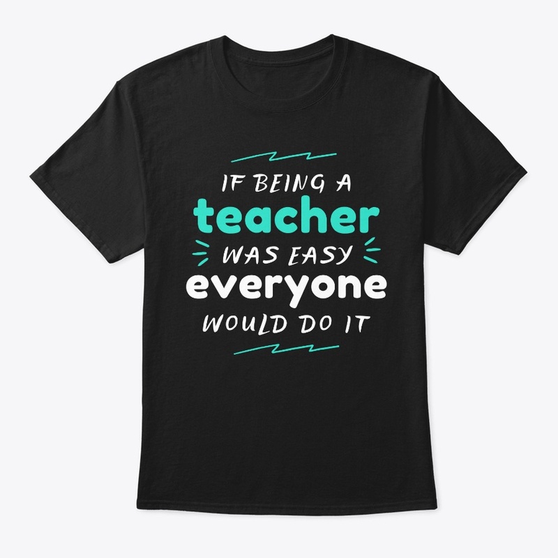 Teacher Funny Gift