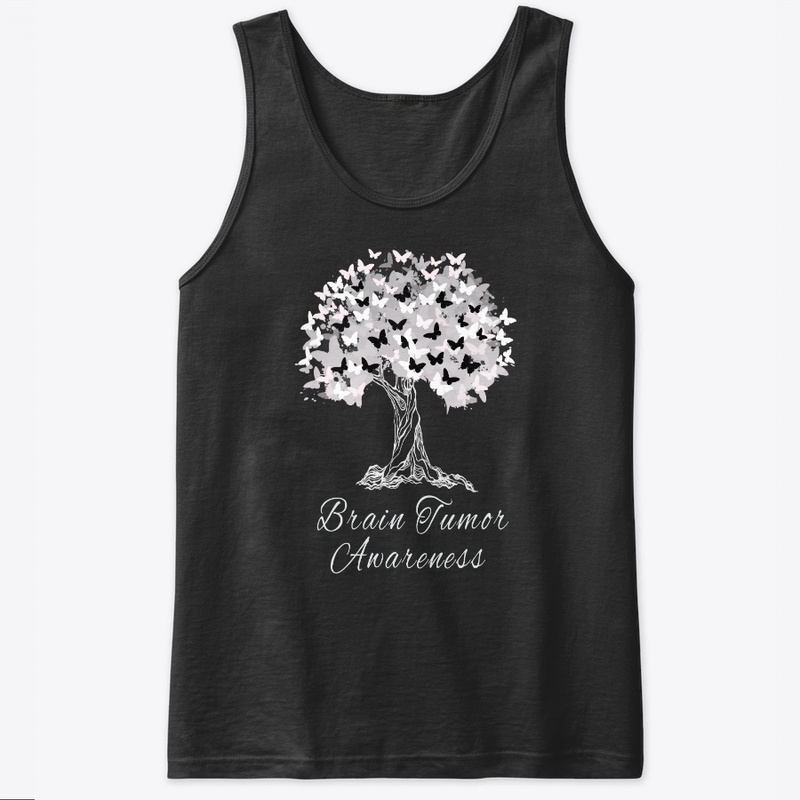 Brain Tumor Awareness