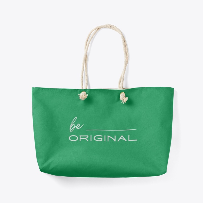Be Original Collection
