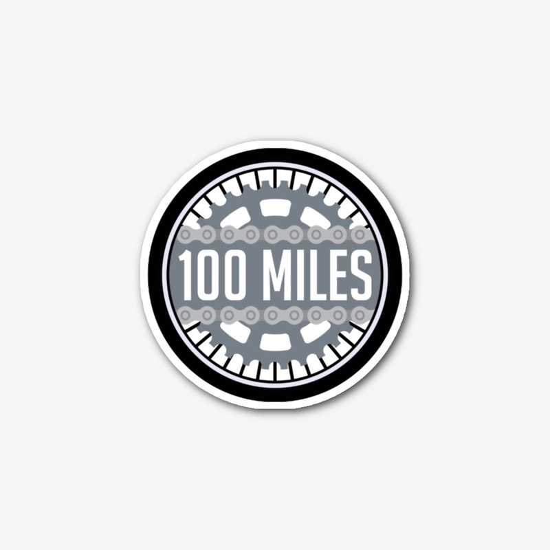 100 Miles
