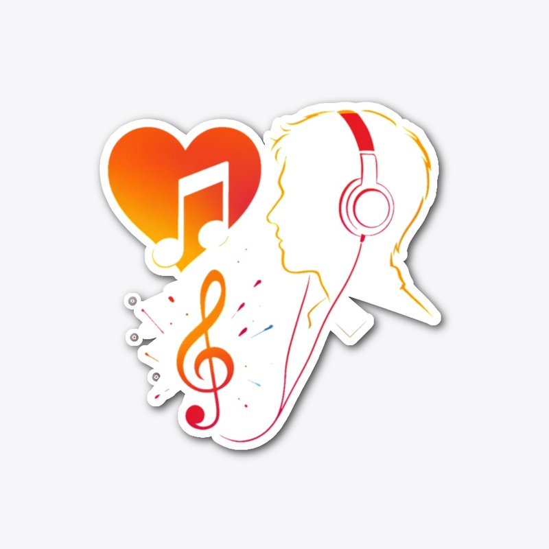 Melody in Her Heart