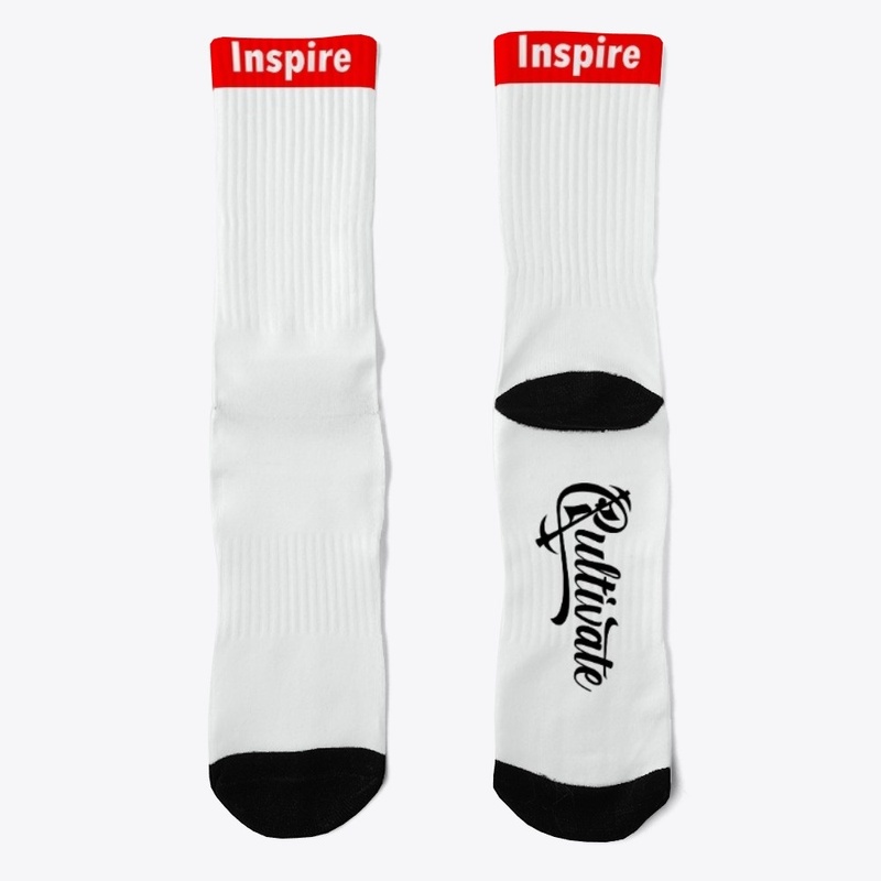 Cultivate Apparel