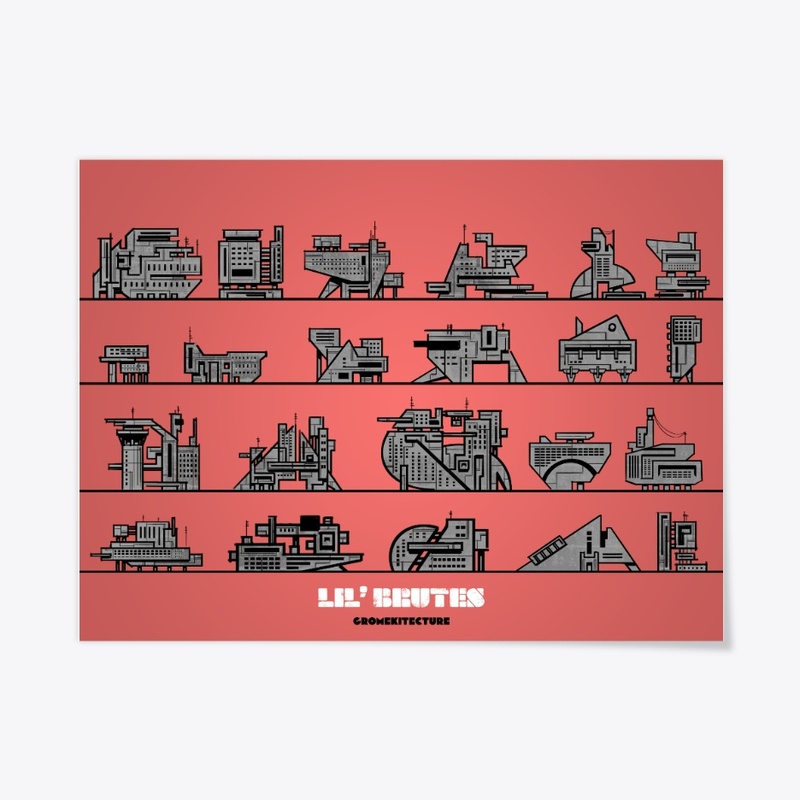 Lil' Brutes