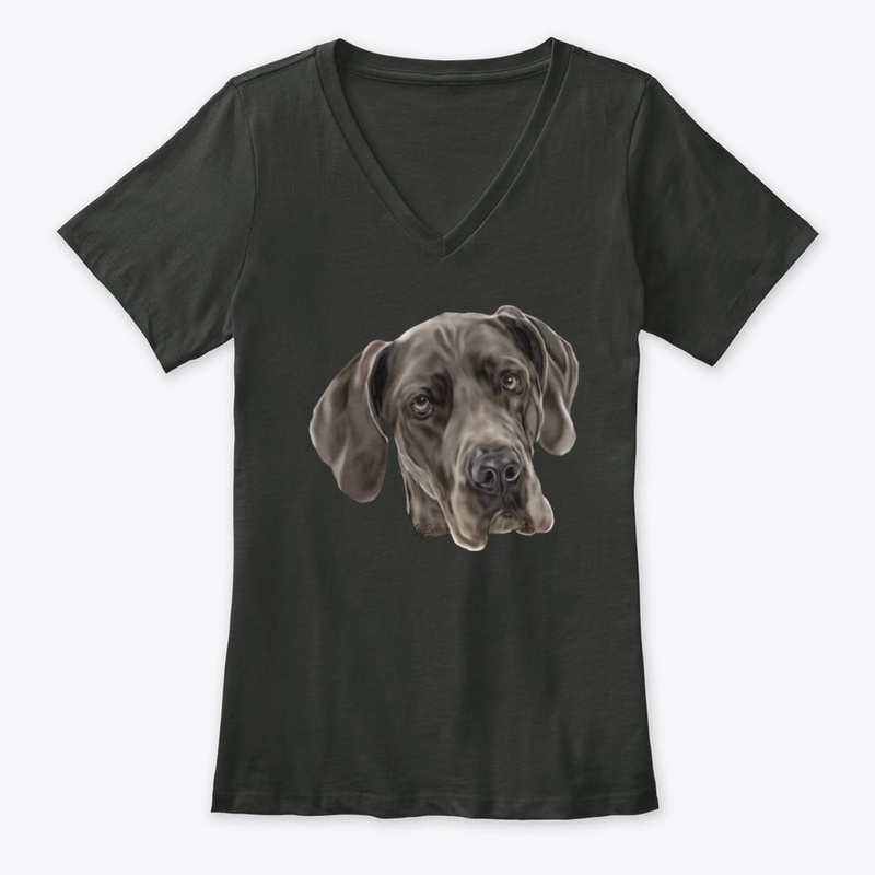  Great Dane Merchandise