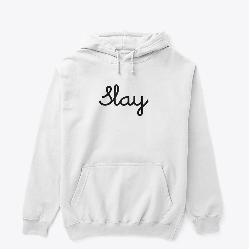 Slay Mens Collection