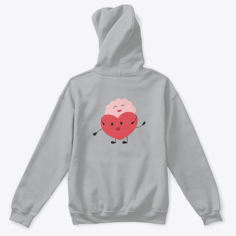 KIDS GRAFFORA PULLOVER
