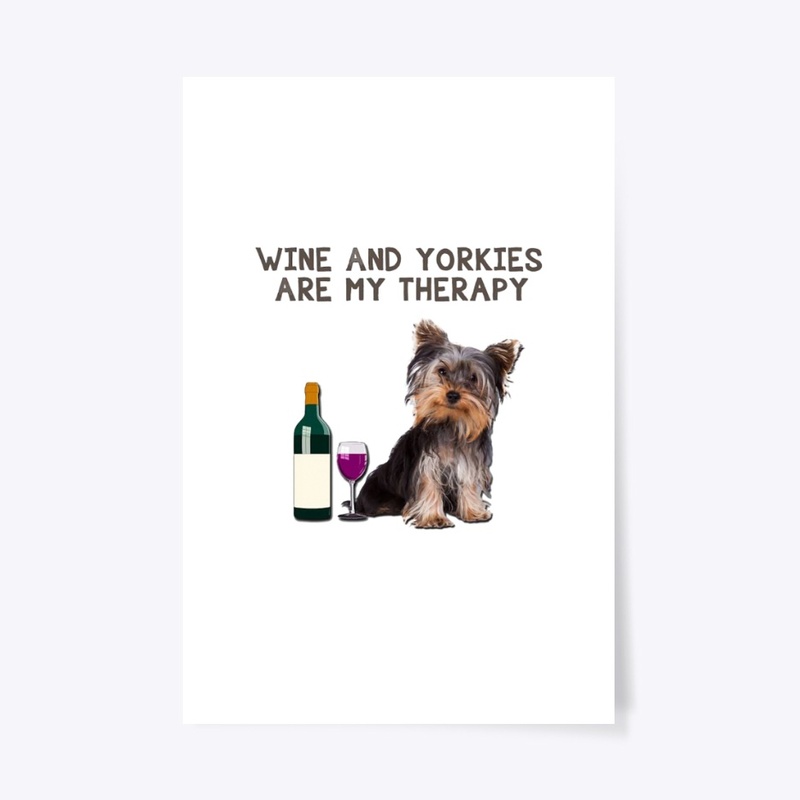 Yorkie Lover