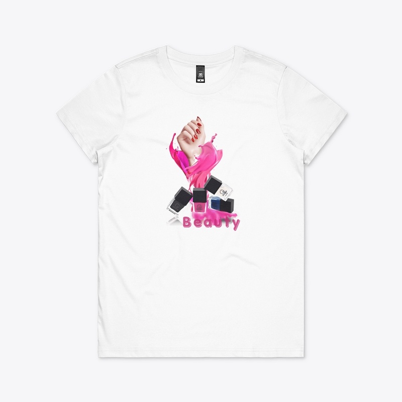  Printed Women's t-shirts slim fit