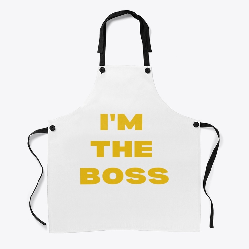 Boss