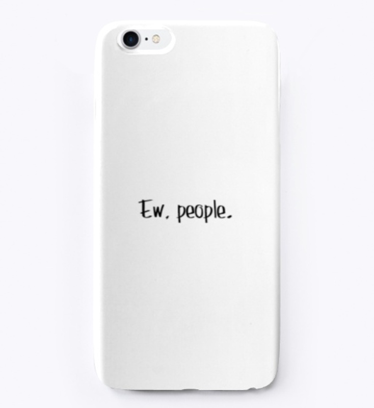 EW, PEOPLE.