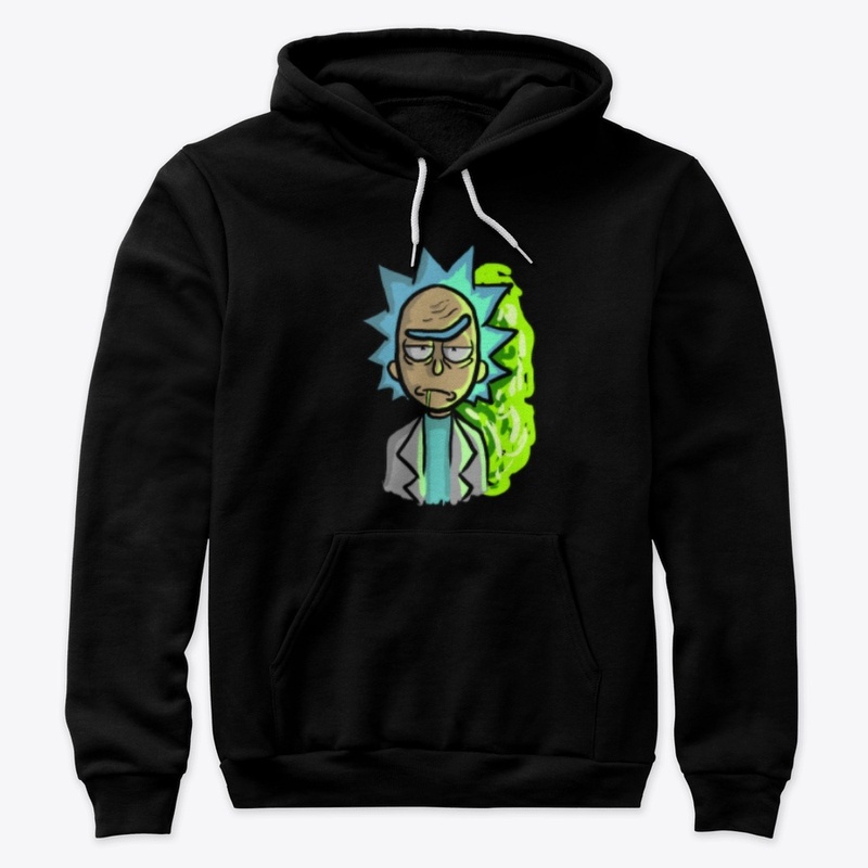 Rick Sanchez