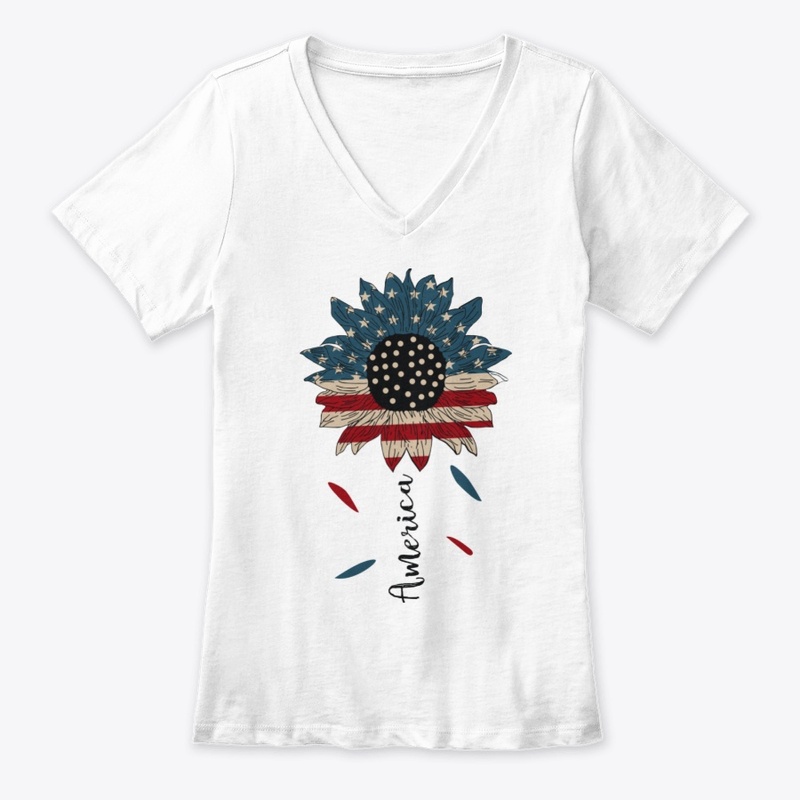 American Flower